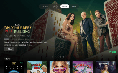 Disney+ App Redesign Expands to More US Users