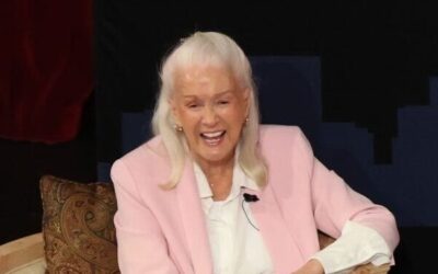 Diane Ladd and Bruce Dern: A Hollywood Family Legacy