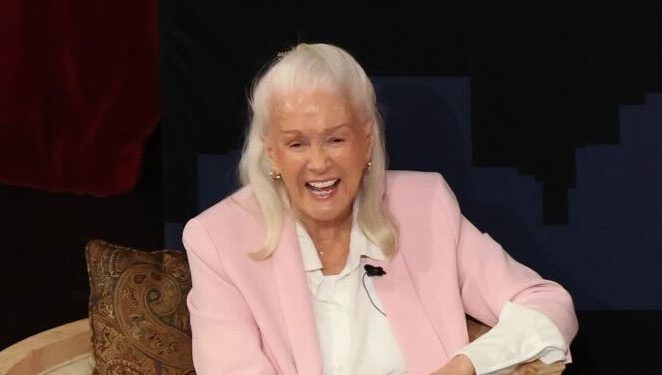 Diane Ladd and Bruce Dern: A Hollywood Family Legacy