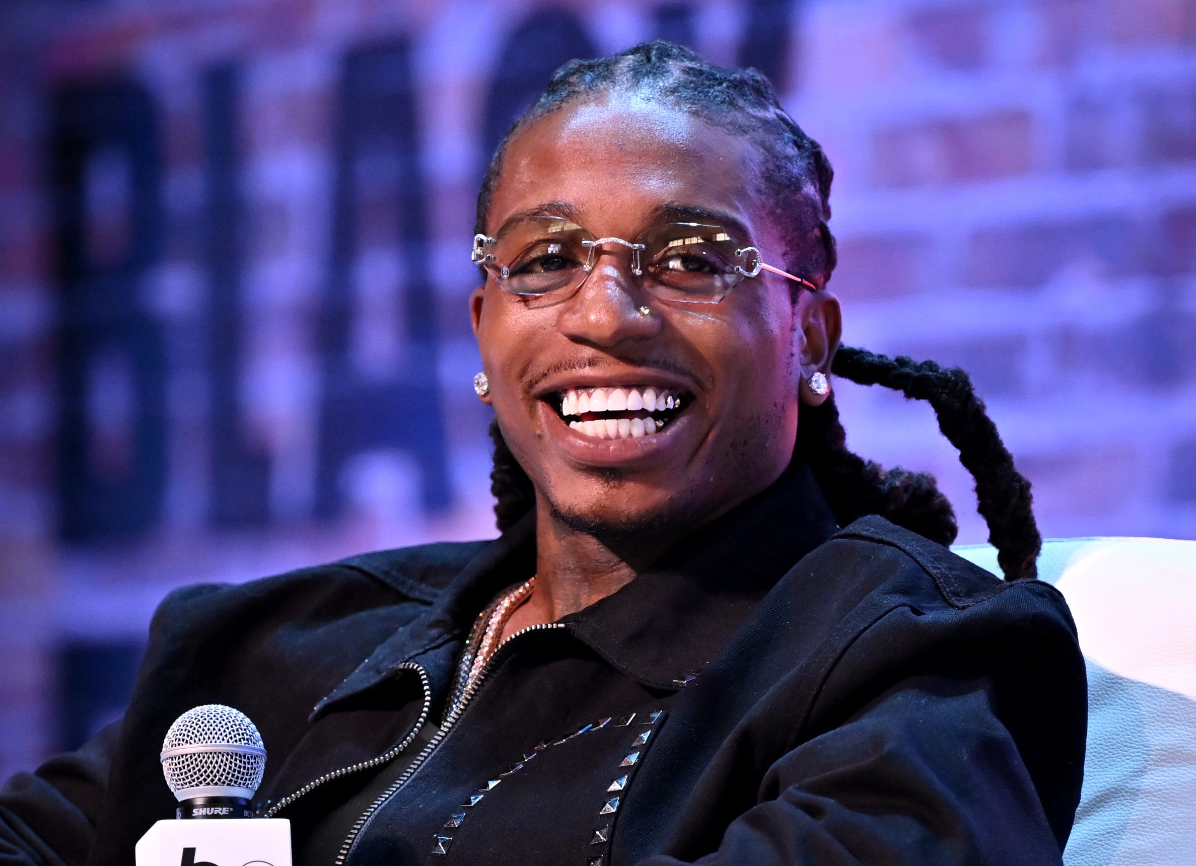 Platinum Plaques Shine as Jacquees Responds to Mario’s Debate