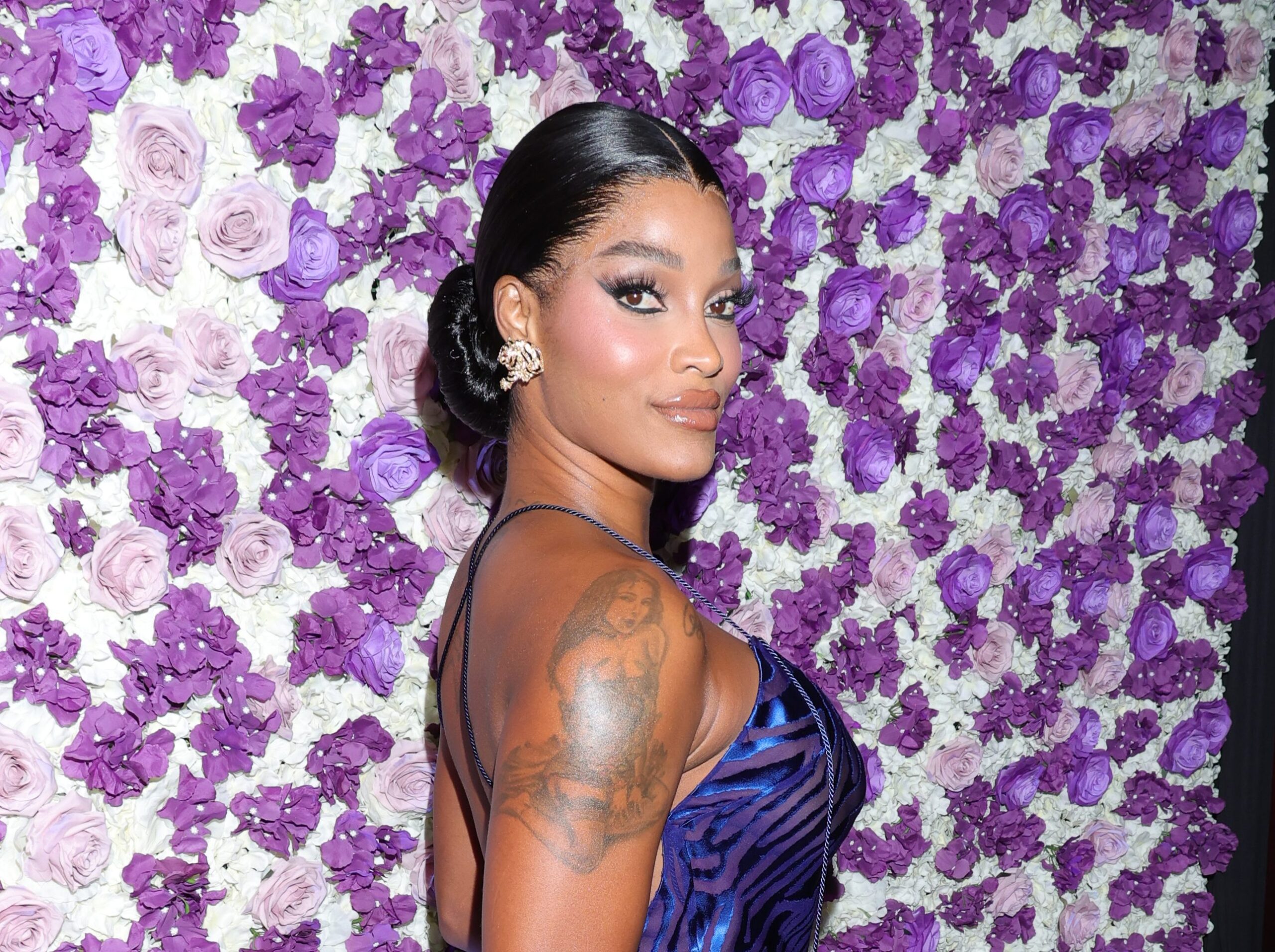 Holiday Family Flicks: Joseline Hernandez Takes Over the TL