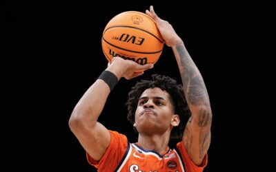 Kiyan Gets Support from La La and Carmelo Anthony (VIDEOS)