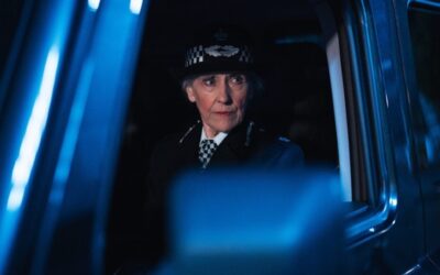 Rani Returning Wouldn’t Bother Anita Dobson in ‘Doctor Who’