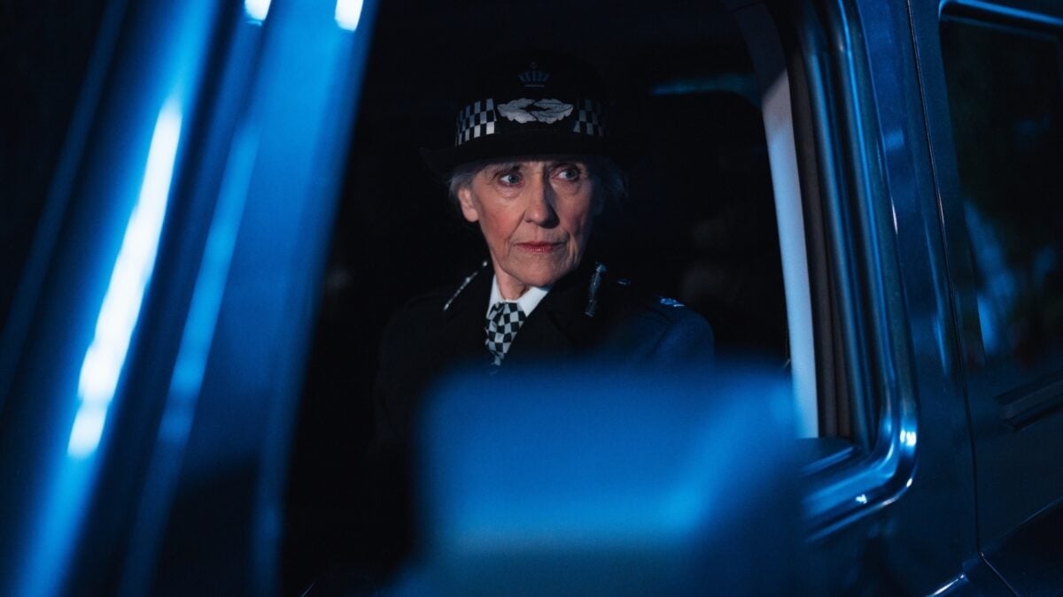 Rani Returning Wouldn’t Bother Anita Dobson in ‘Doctor Who’