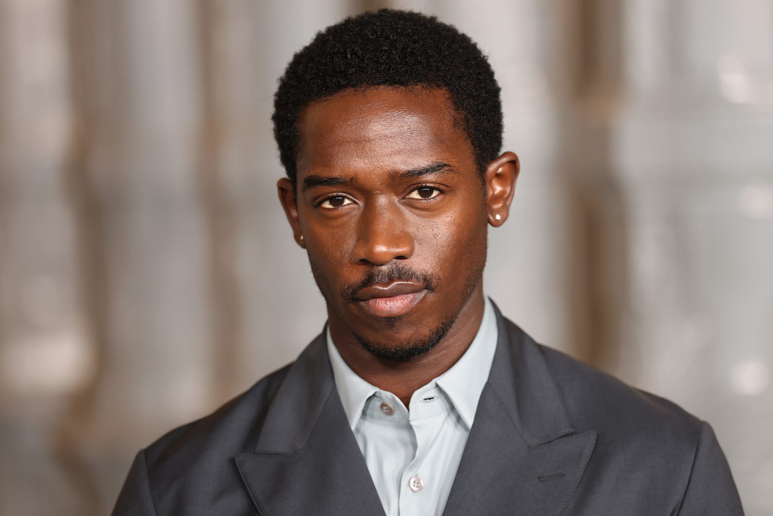 Train Stabbing Claims Actor’s Nephew Among Victims