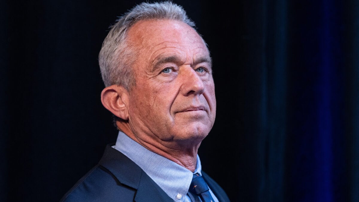 Buddies of RFK Jr. Return to Challenge Vaccine Efforts