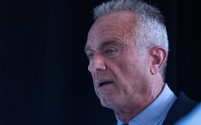 RFK Jr.’s FDA Faces Major Meltdown Crisis
