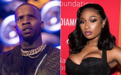 Megan Thee Stallion’s Milagro Gramz Lawsuit: Tory Lanez Fined