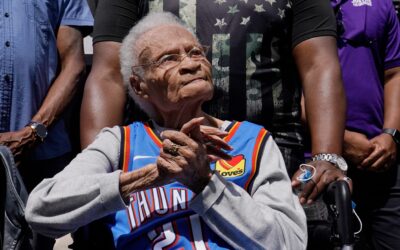 Tulsa Race Massacre Survivor Passes Away at Age 111