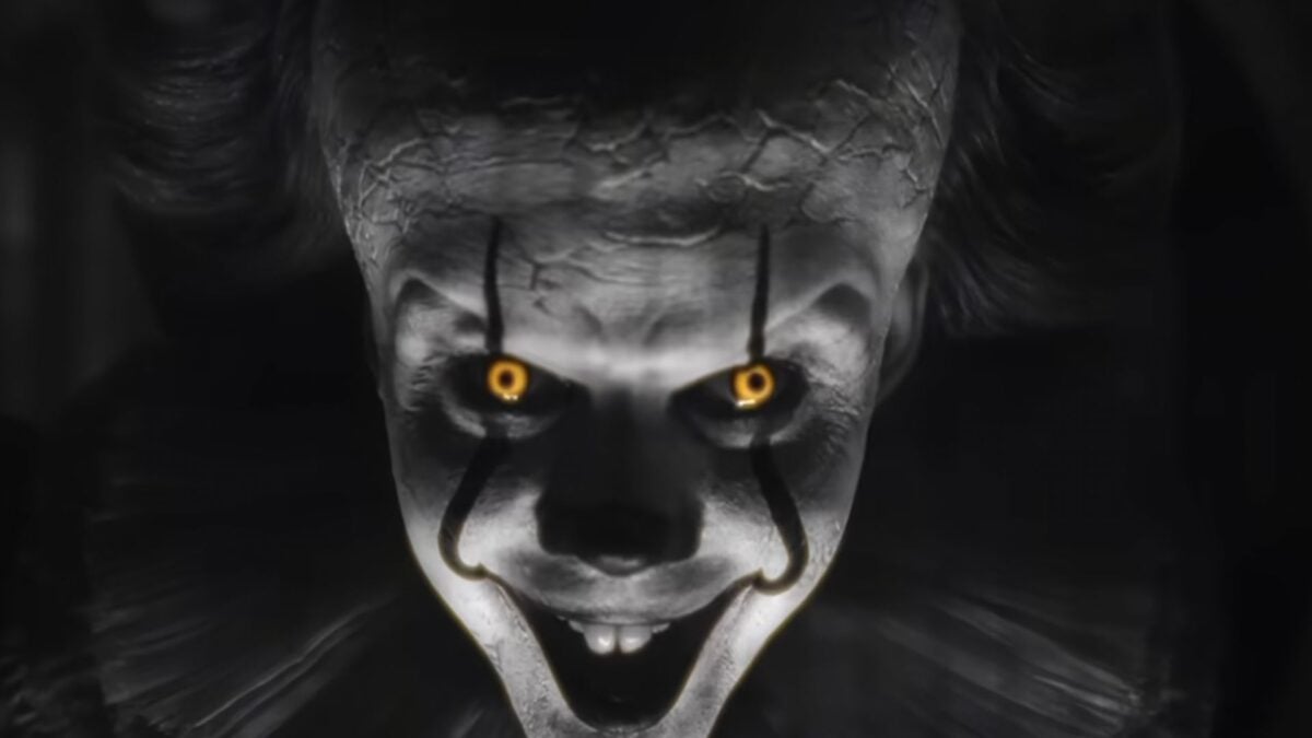 Pennywise’s Arrival in ‘Welcome to Derry’ Has Me Anxious