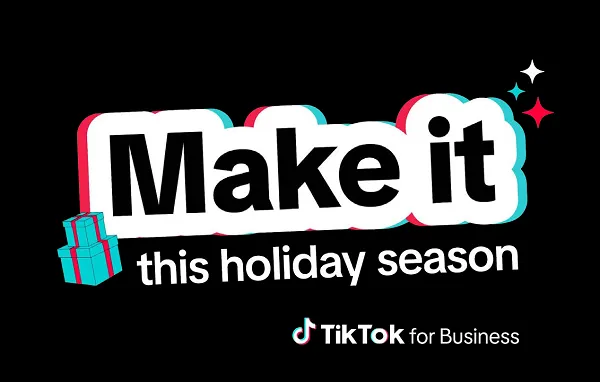 TikTok’s Hub for Holiday Campaigns Launches to Assist Brands