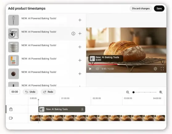 YouTube Timestamp Controls Enhanced with New Reply Suggestions