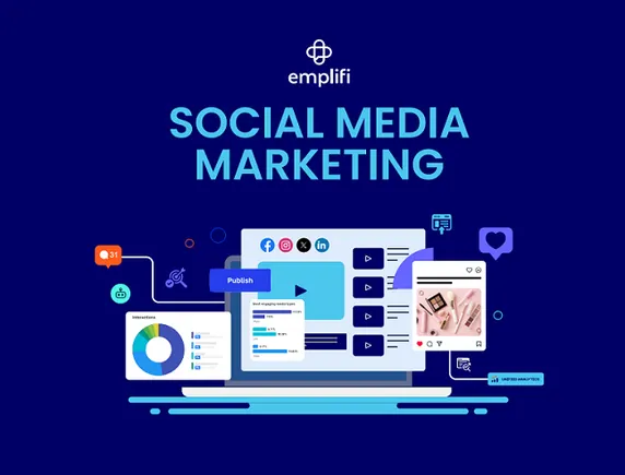 Social Media Marketing Trends to Watch in 2026 [Infographic]