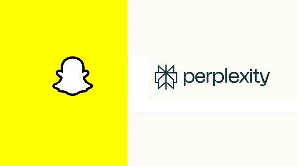 Perplexity AI Enhances Snapchatter Inboxes on Snapchat