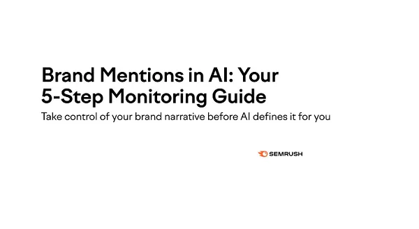Get Your Products Recommended by AI Chatbots: A Guide
