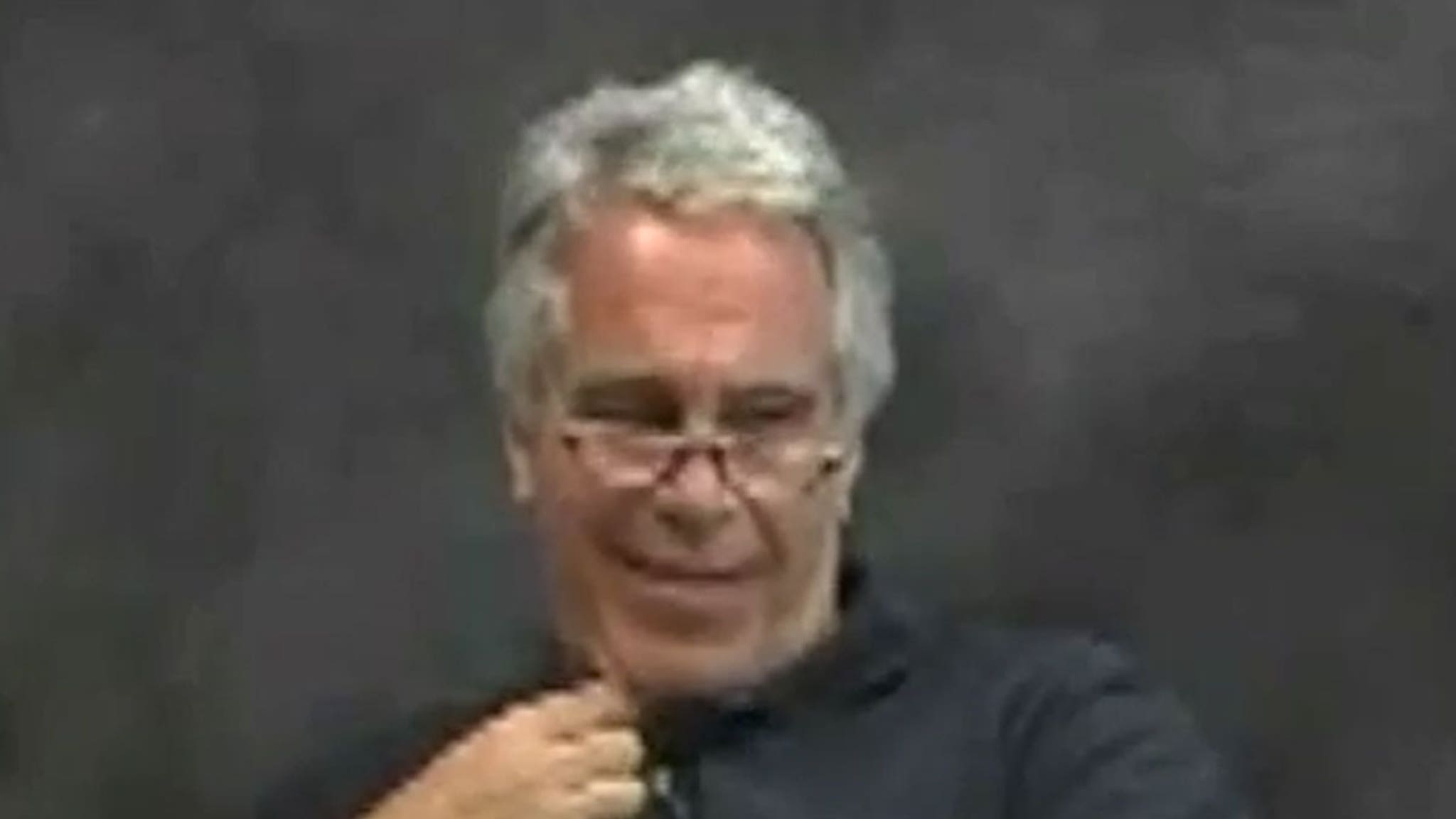 Egg-Shaped Penis: Jeffrey Epstein’s Bizarre Question Resurfaces