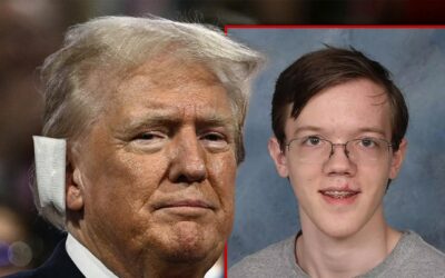 Donald Trump’s Would-Be Assassin Acted Alone, Says FBI