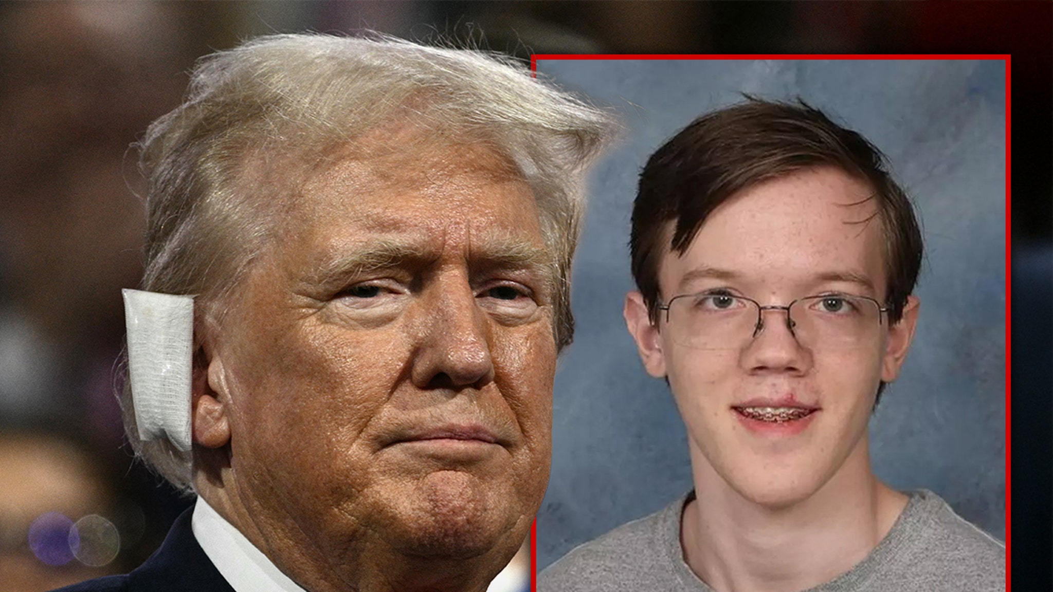 Donald Trump’s Would-Be Assassin Acted Alone, Says FBI