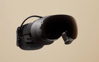 Steam Frame VR Headset by Valve Officially Announced for 2026