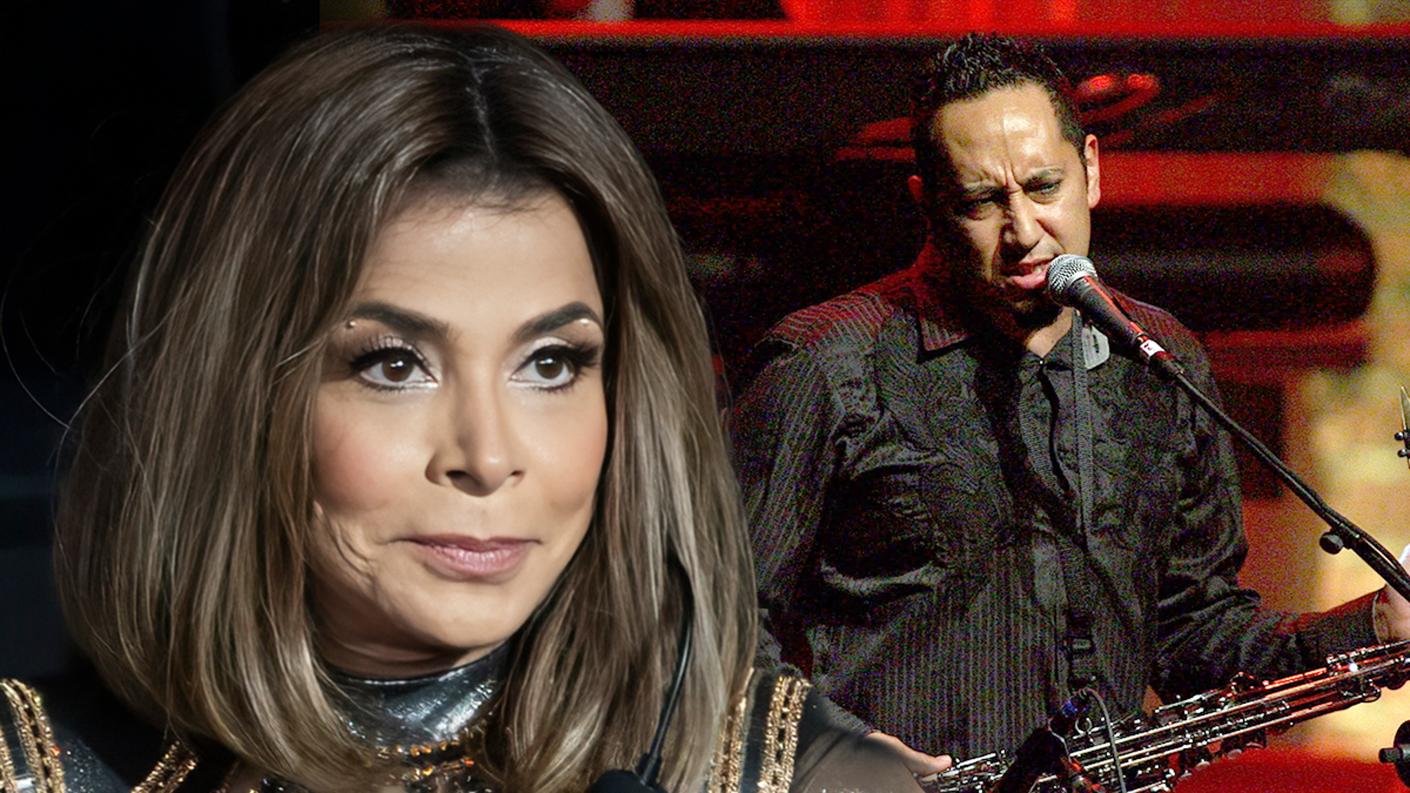 Cleto and the Cletones: Paula Abdul Remembers Band Leader