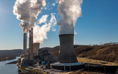 AI’s Role in Sustaining Coal Industry Viability