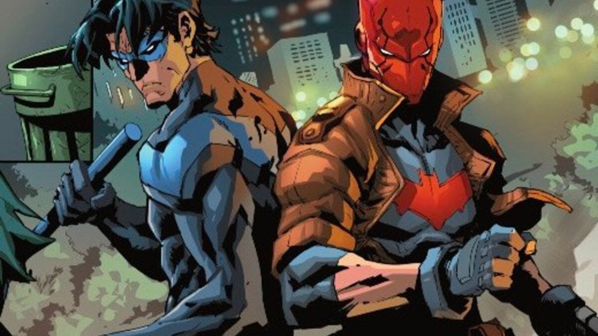 Casting Call Next Week for ‘Dynamic Duo’ Movie