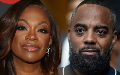 Divorce from Todd Tucker Was Long Overdue, Says Kandi Burruss