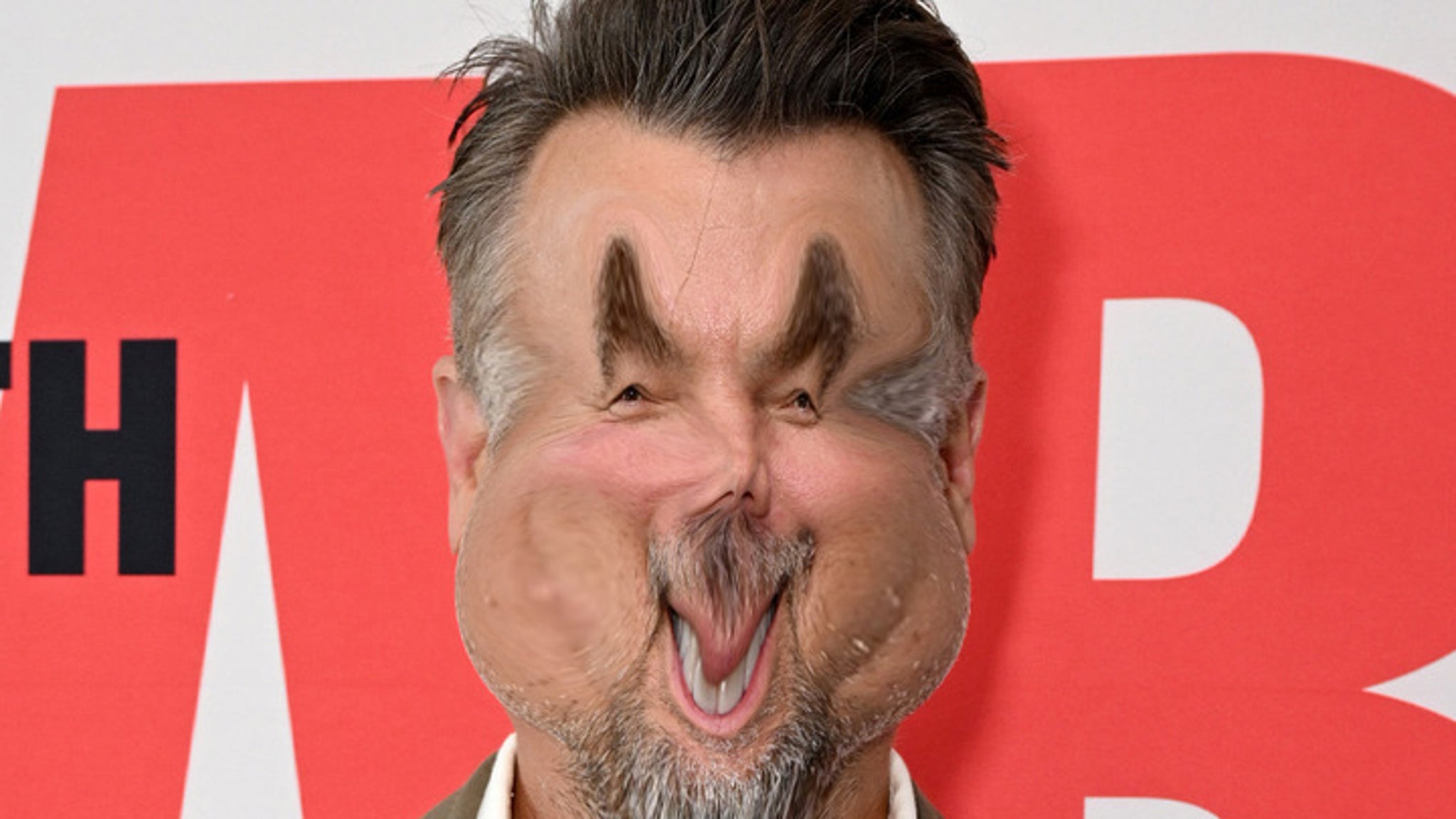 Guess the Hot Dad: Celebrity Scramble Challenge!