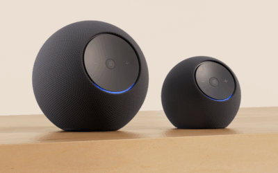 Alexa Home Theater Surround Sound Now Available for Echo Speakers