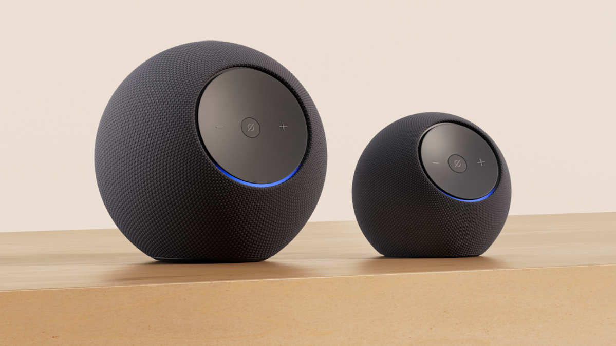 Alexa Home Theater Surround Sound Now Available for Echo Speakers