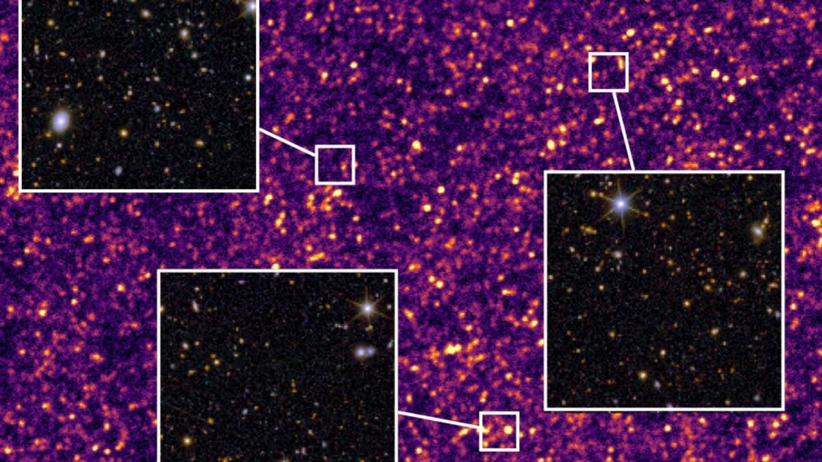 Our Universe Is Becoming Colder and Deader, Astronomers Warn