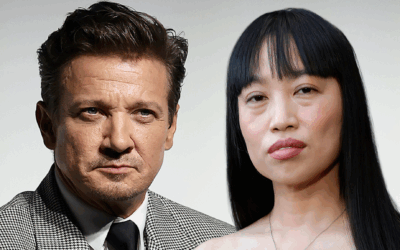 Cease & Desist Issued by Jeremy Renner to Yi Zhou