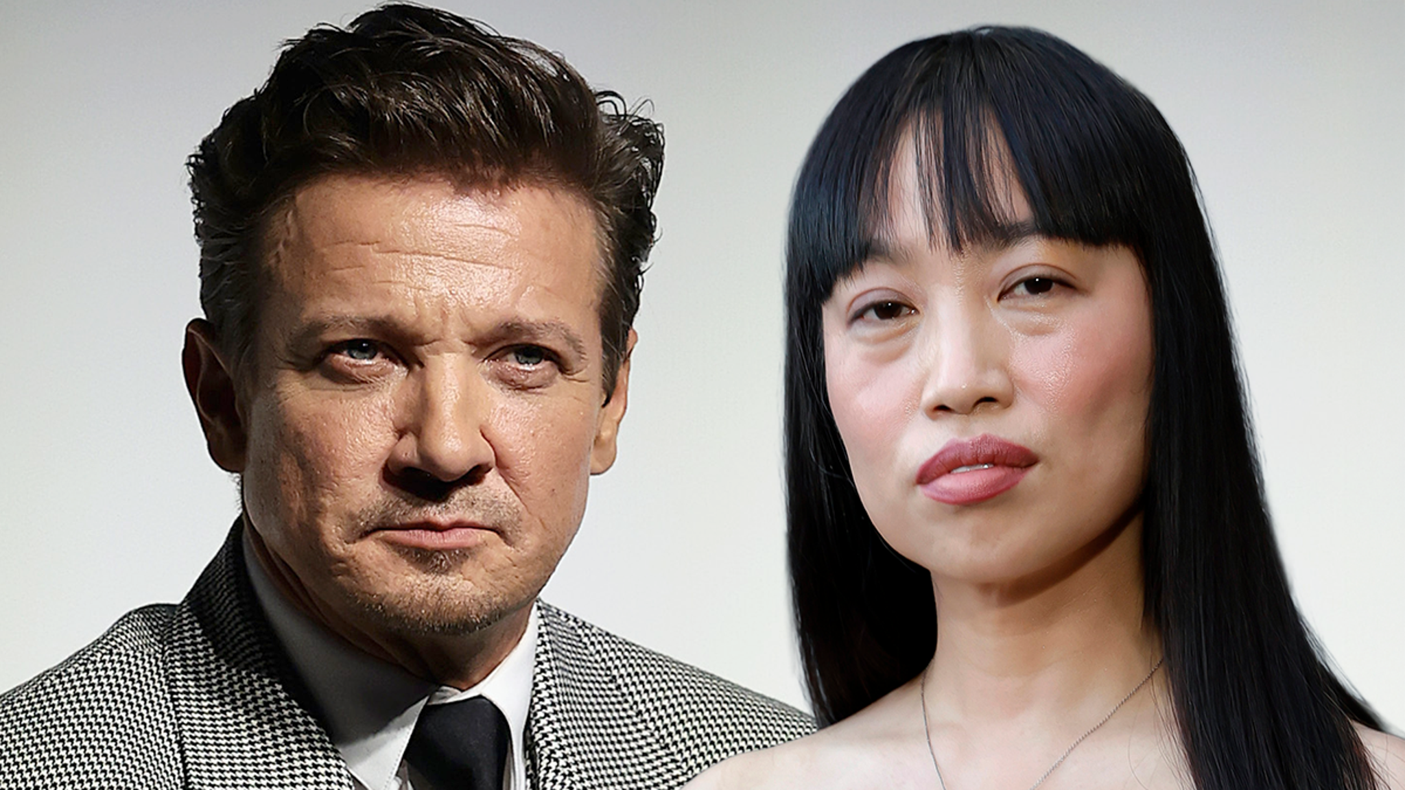 Cease & Desist Issued by Jeremy Renner to Yi Zhou