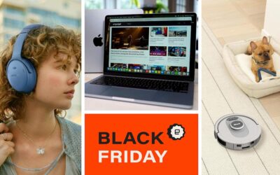 Top Tech Sales from Apple, Amazon, Lego, Dyson, and More