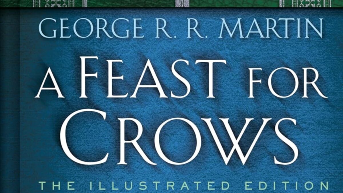 Game of Thrones Illustrated Edition Defended by Publisher After AI Backlash