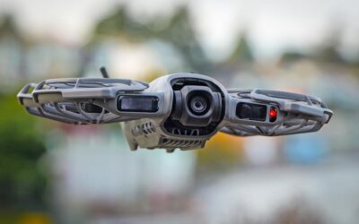 Budget Drone Improvements Make It Even Better
