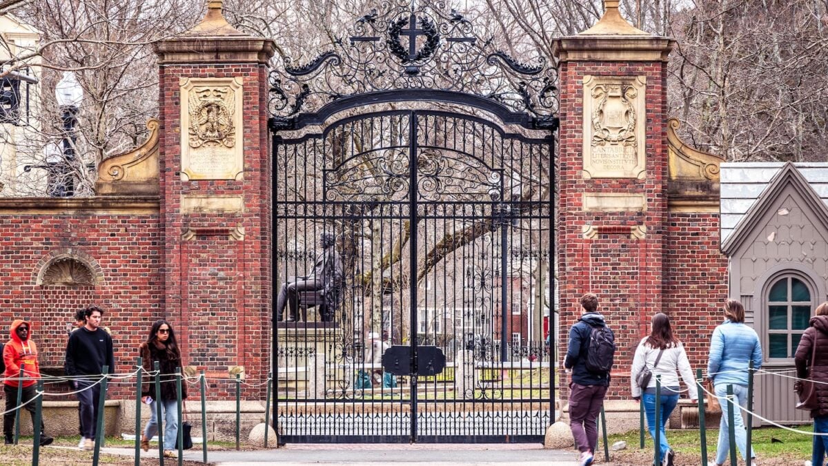 Bitcoin: The Harvard Endowment’s Largest Public Investment