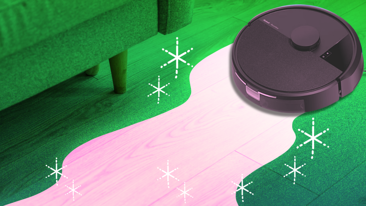 Best Cheap Robot Vacuums for Black Friday Deals, Tested
