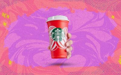 Red Cup Day 2025 at Starbucks: How to Get Your Free Cup