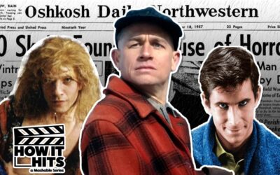 Obsessed with Serial Killers: Understanding the Fascination