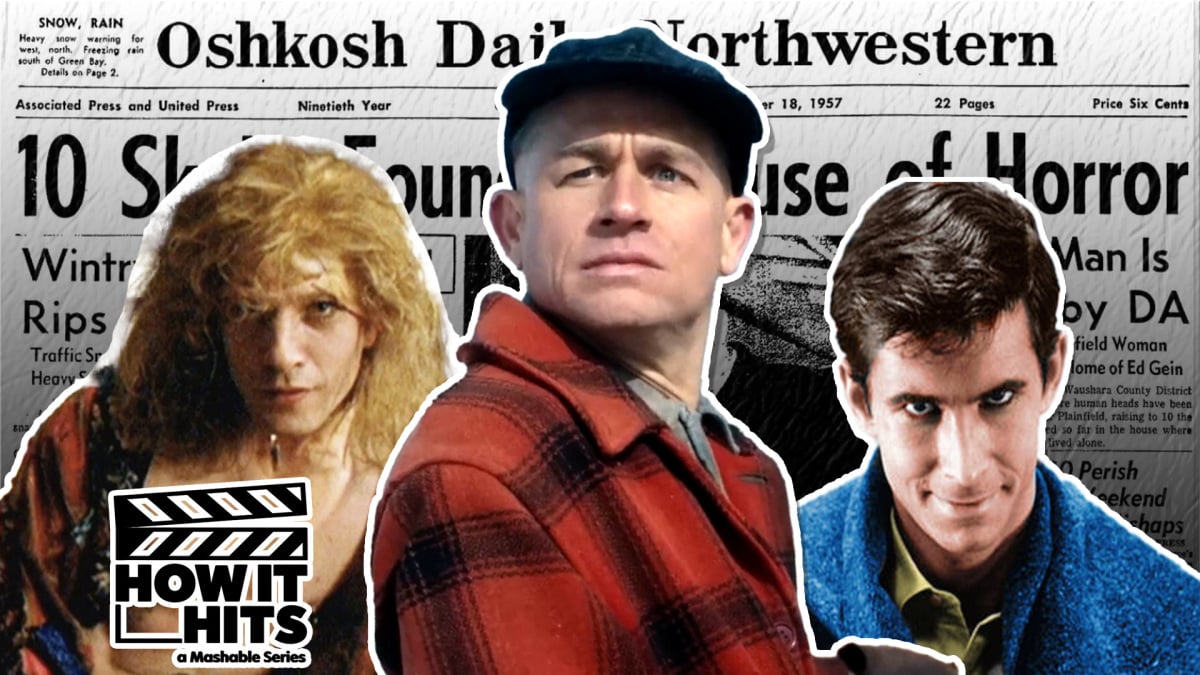 Obsessed with Serial Killers: Understanding the Fascination