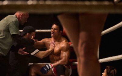 Streaming “The Smashing Machine”: Your Guide to Watching at Home