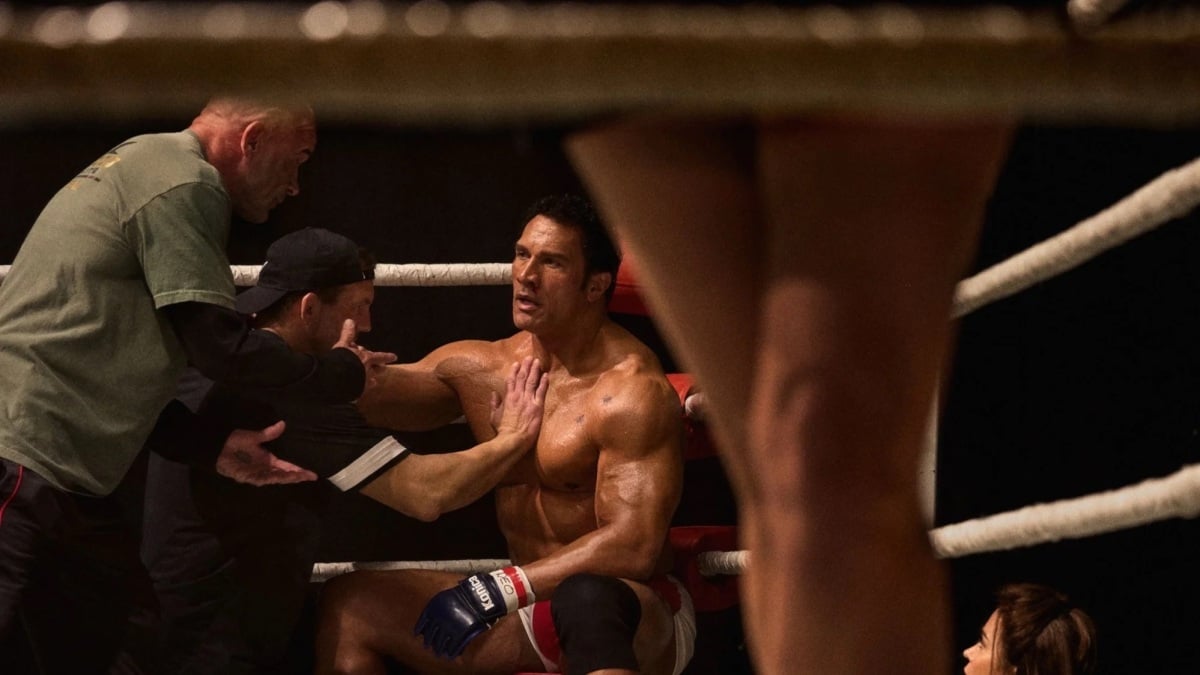 Streaming “The Smashing Machine”: Your Guide to Watching at Home