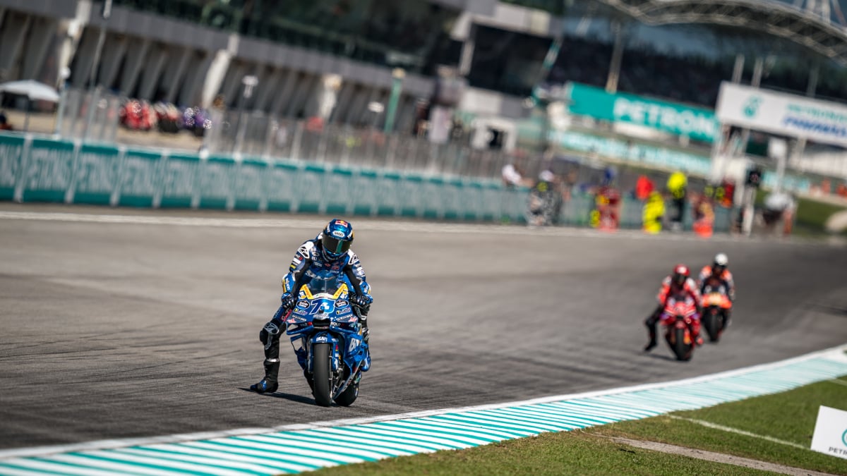 MotoGP 2025 Livestream: Free Access to Portugal Grand Prix