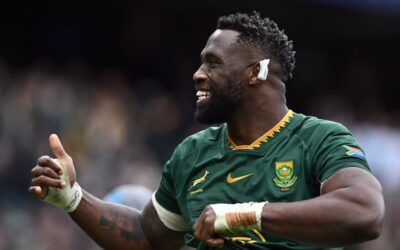 France vs. South Africa 2025: Free Livestream of Autumn Internationals