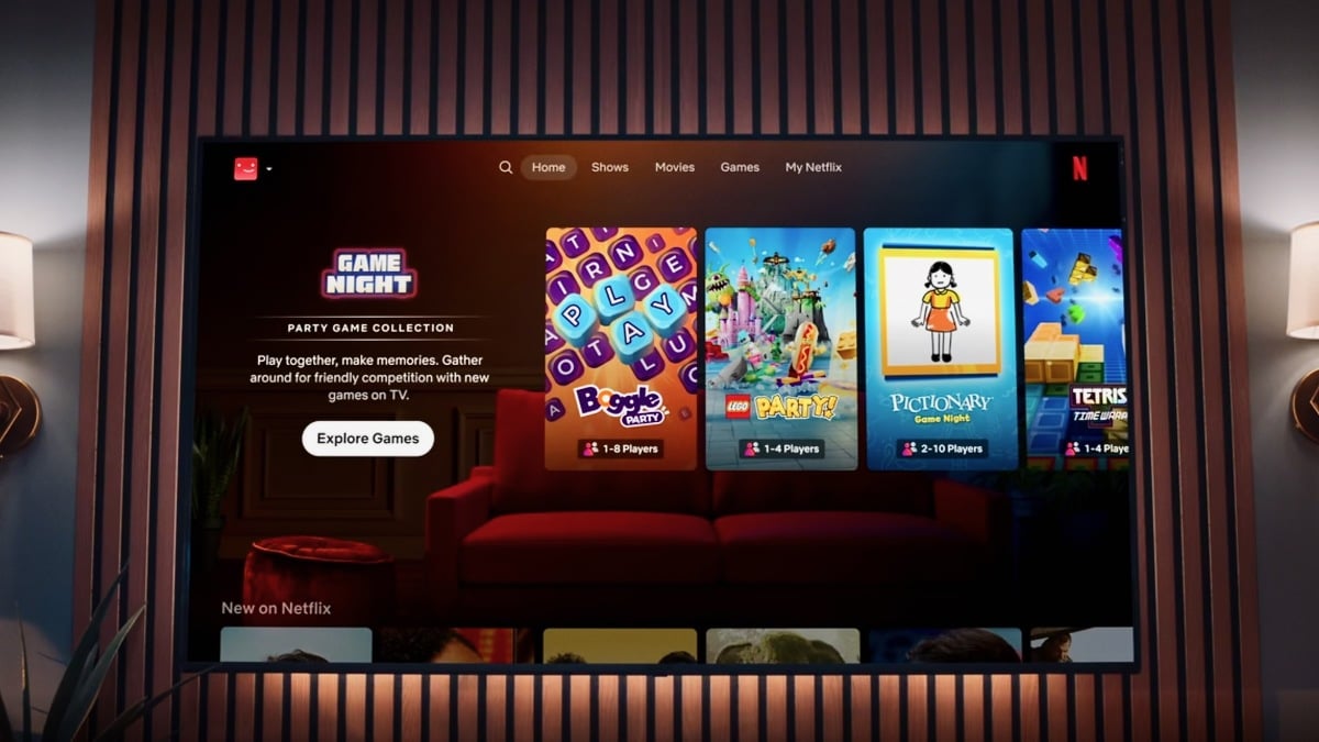 Boggle Kicks Off Netflix’s New Video Game Strategy