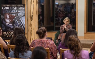 ‘Bloodsong of Wycaro’ Now Available for ‘Pluribus’ Fans
