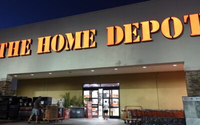 Black Friday Deals at Home Depot: Top Online Offers for 2025