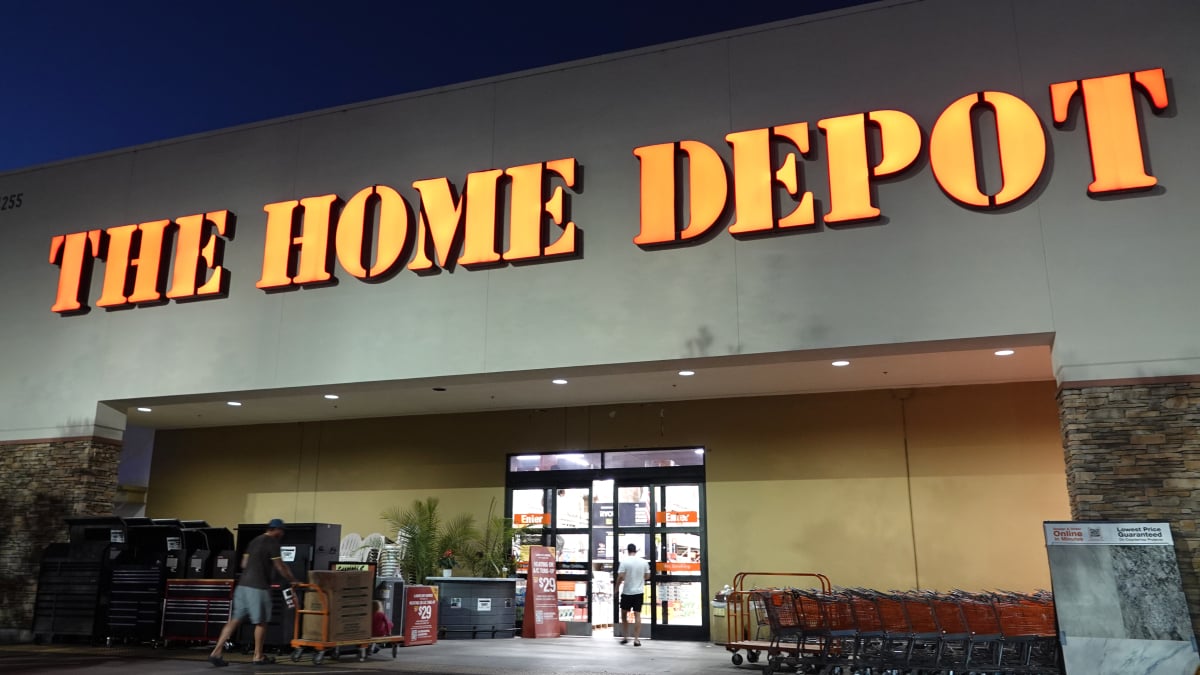 Black Friday Deals at Home Depot: Top Online Offers for 2025