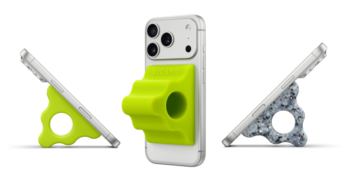 Hikawa Phone Grip: Apple Unveils Exciting New Accessory
